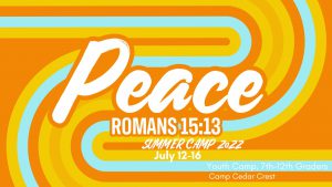 Youthcamp