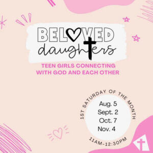 Beloved Daughters (1)