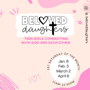 Beloved Daughters (1) (2)