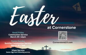 Easter (8.5 X 5.5 In)