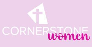 Cornerstone Women Logo