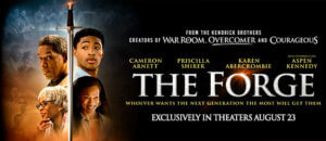 The Forge