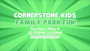 Family Park Day 2025