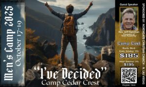 Mens Camp 2025 Master Slide