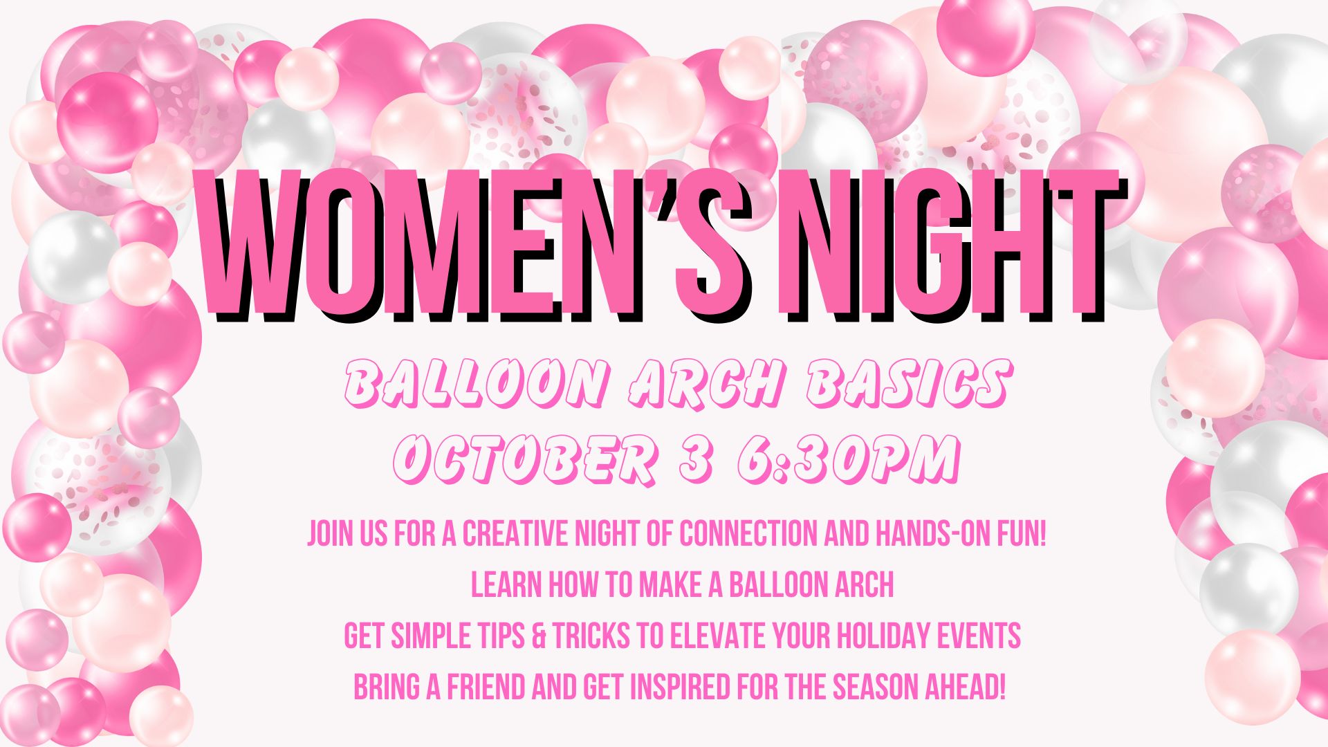 Women's Balloon Class