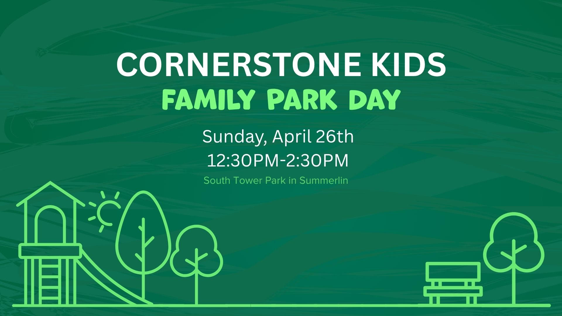 Park Day