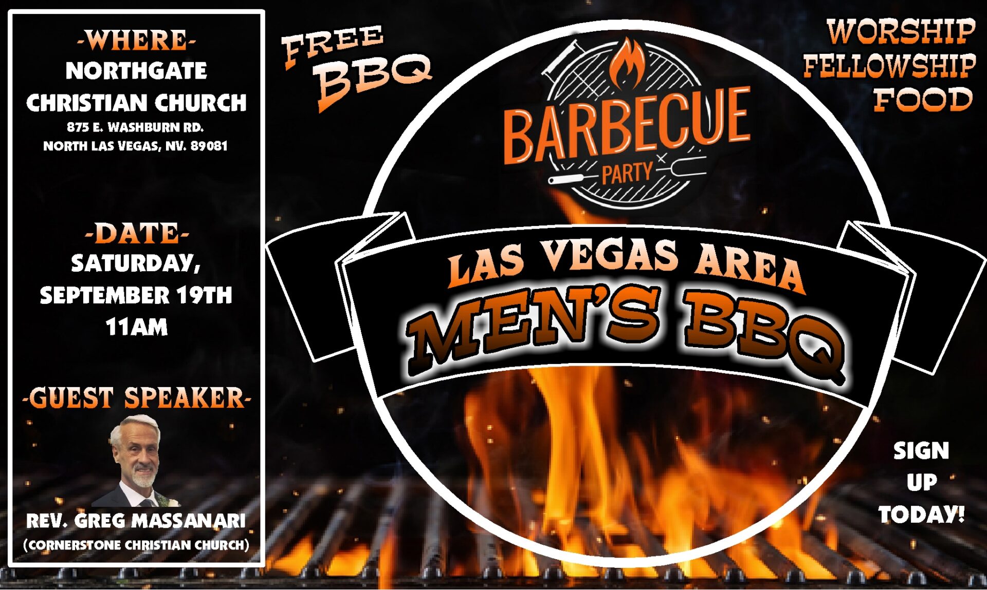 Mens Camp Bbq 2026 Mens Camp Bbq 2026